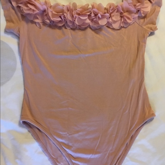 Bodysuit - Picture 2 of 6